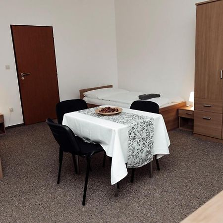 Penzion Vermon Svitavy Bagian luar foto