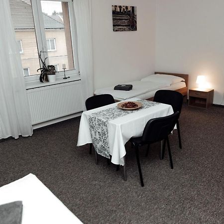 Penzion Vermon Svitavy Bagian luar foto